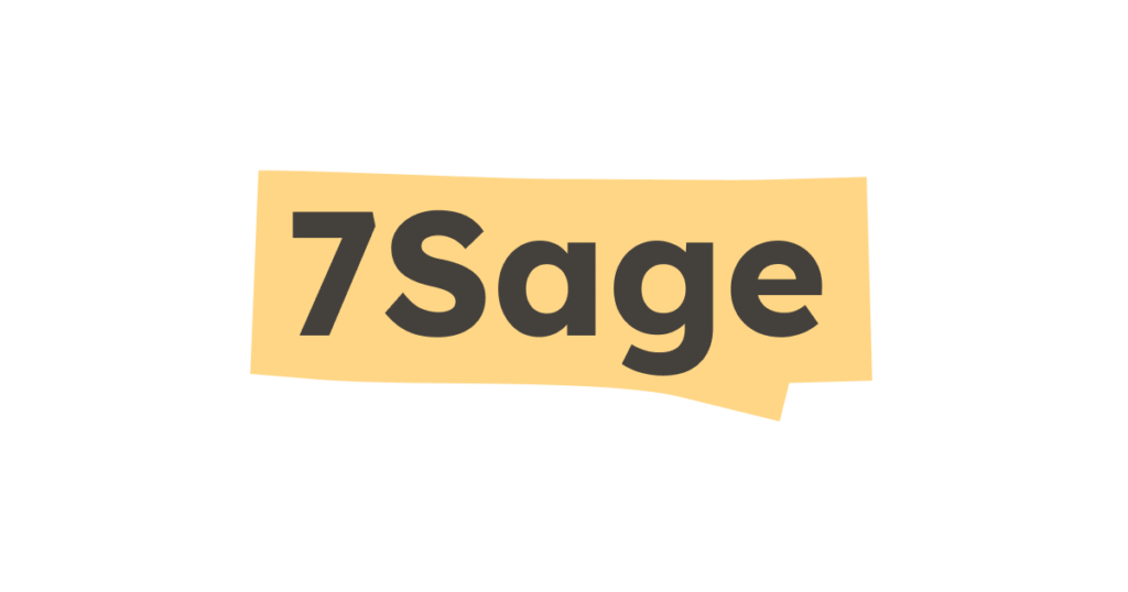 7sage social preview 3c2161df7e26e6c5ba1d745234613f1e